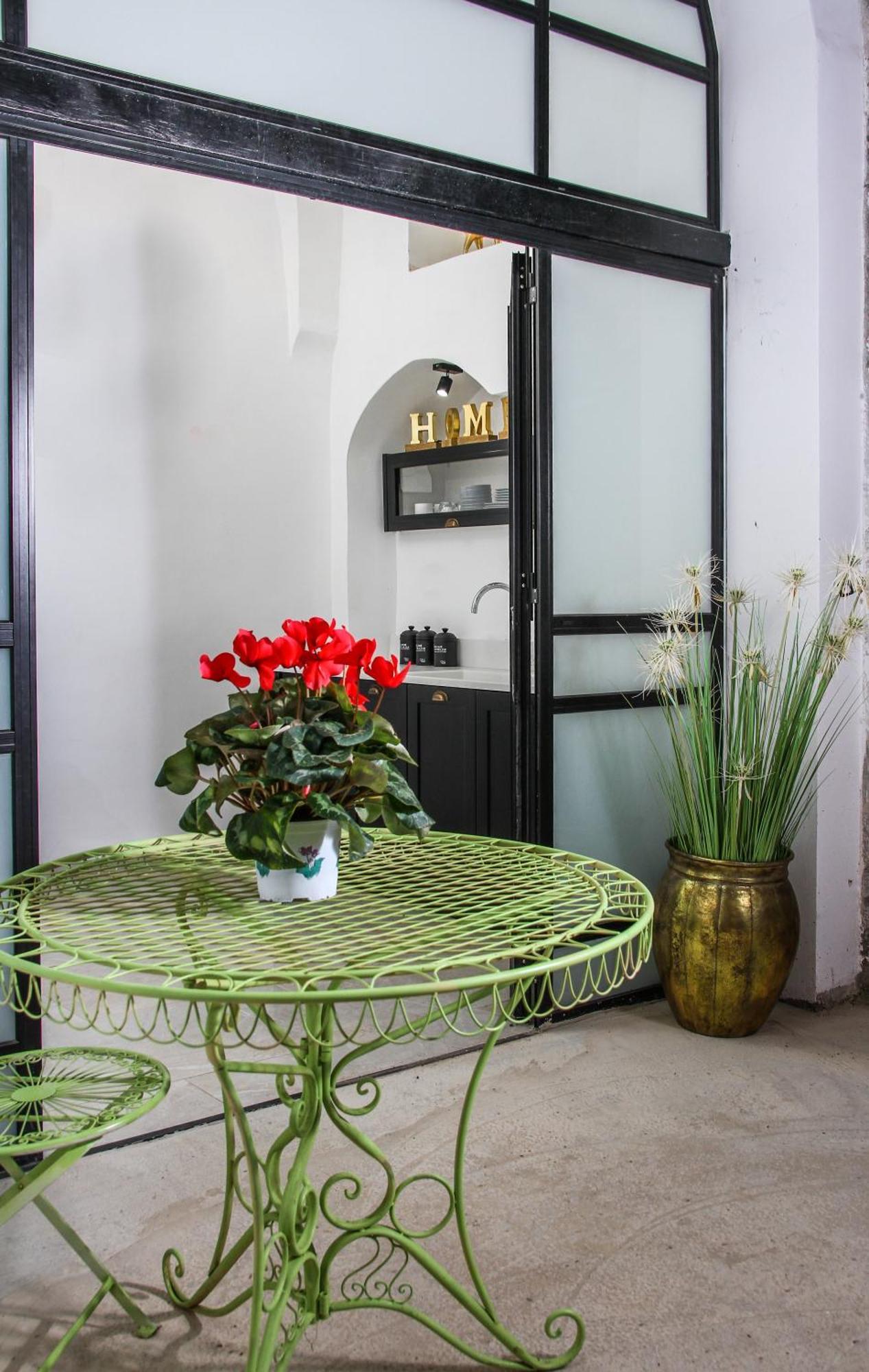 Acre Two Wells Zimmer Εξωτερικό φωτογραφία