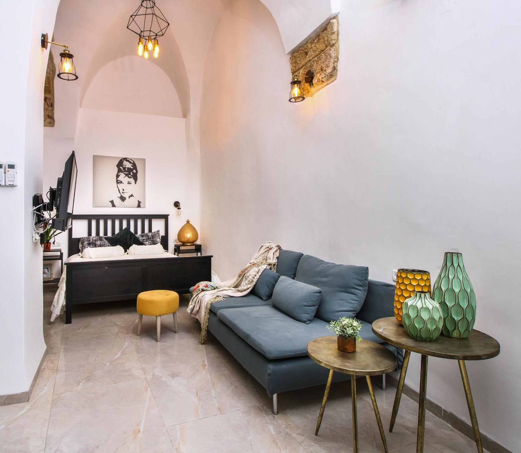 Acre Two Wells Zimmer Εξωτερικό φωτογραφία