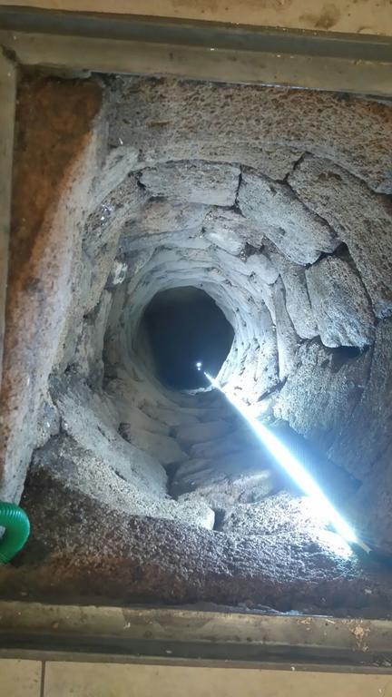 Acre Two Wells Zimmer Εξωτερικό φωτογραφία