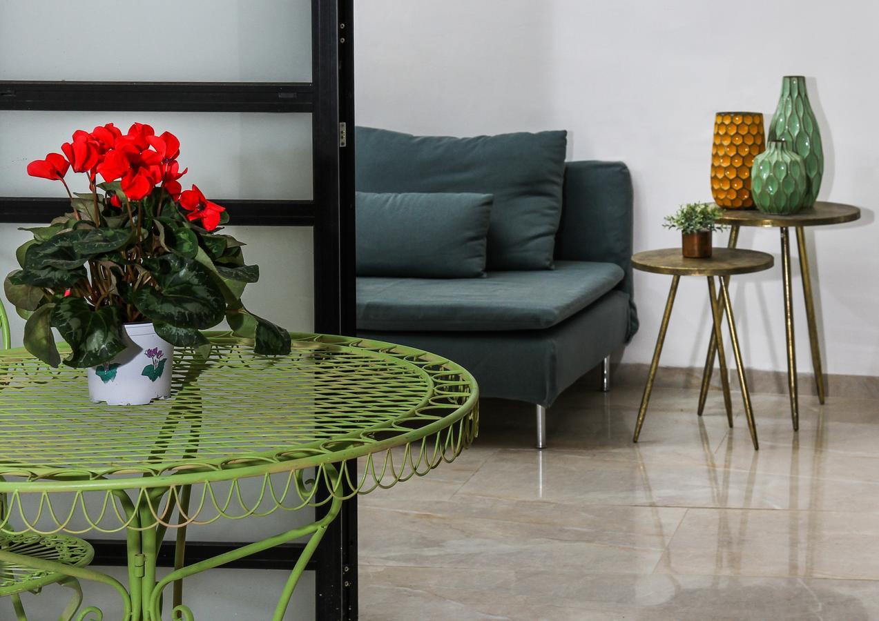 Acre Two Wells Zimmer Εξωτερικό φωτογραφία